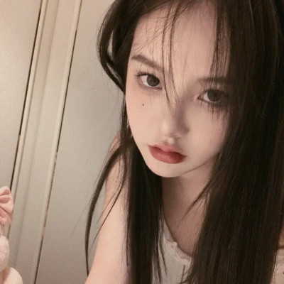 女生头像ins高级质感高清