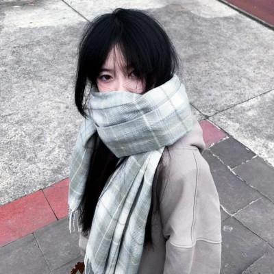 女生头像ins高级质感高清