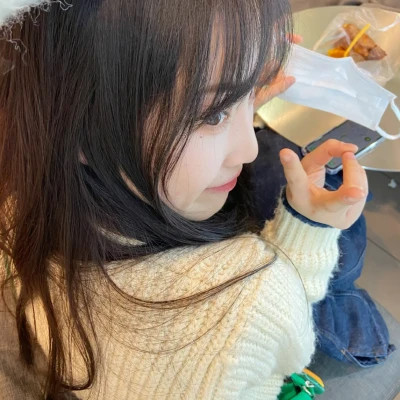 女生头像ins高级质感高清