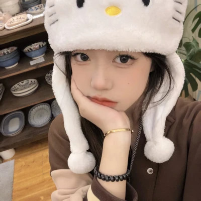 女生头像ins高级质感很好看