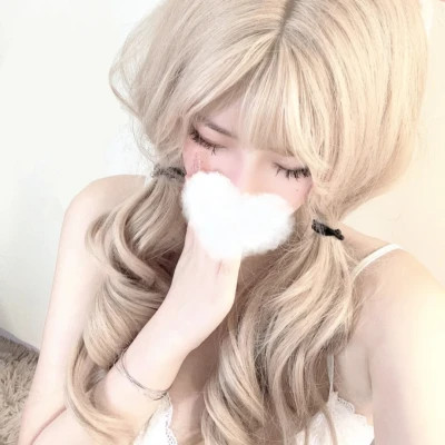 女生头像ins高级质感很好看