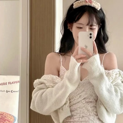 女生头像ins高级质感很好看