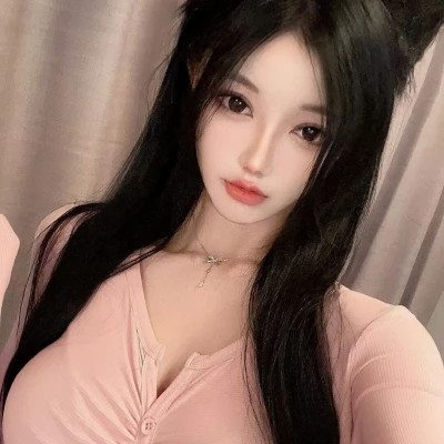 女生头像ins高级质感很好看