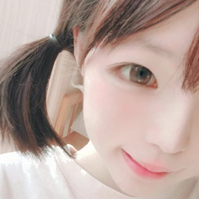 ins系列高级质感头像女