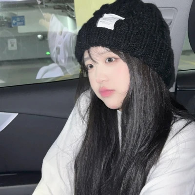 女生头像高清ins高级质感
