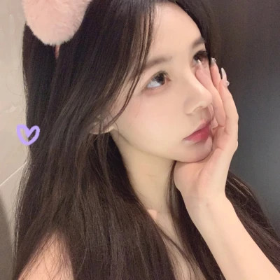 ins头像小众高级质感女