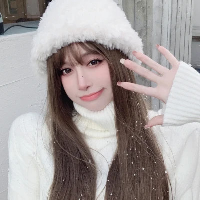 女生头像ins高级质感成熟高清