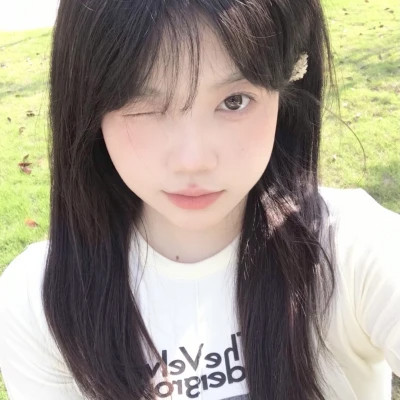 女生头像ins高级质感成熟高清