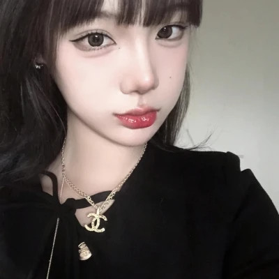 女生头像ins高级质感成熟高清