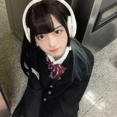 女生头像ins高级质感成熟高清
