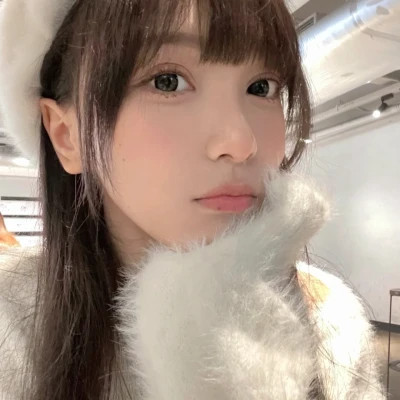 女生头像ins高级质感成熟高清