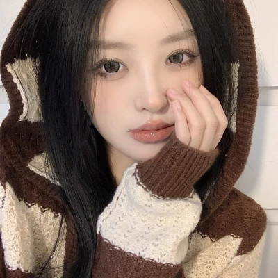 女生头像ins高级质感成熟高清