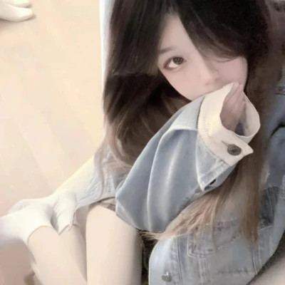 女生头像ins高级质感成熟高清