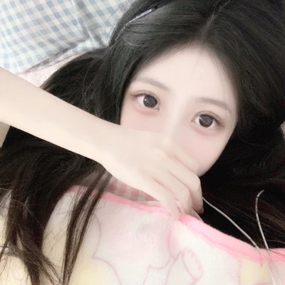 女生头像ins高级质感成熟高清