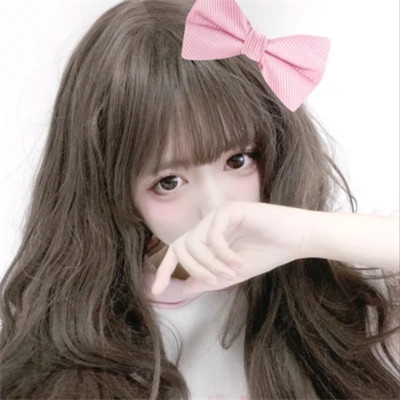 女生头像ins高级质感成熟高清