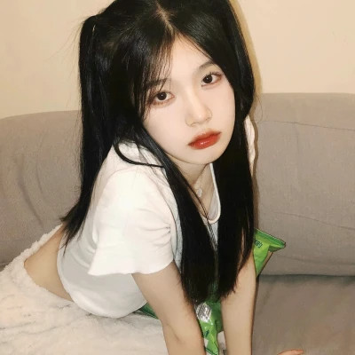 女生头像ins高级质感成熟高清