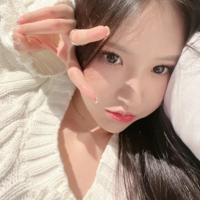 女生头像ins高级质感成熟高清