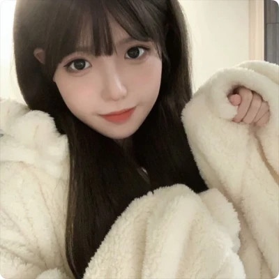女生头像ins高级质感成熟高清