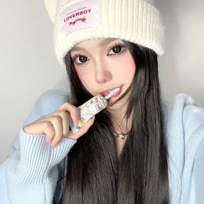 女生头像ins高级质感成熟高清
