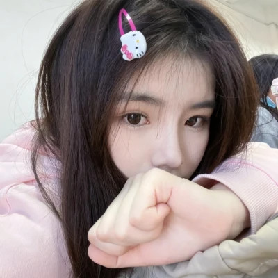 女生头像ins高级质感成熟高清