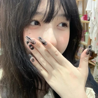 女生头像ins高级质感成熟高清