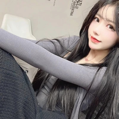 女生头像ins高级质感成熟高清