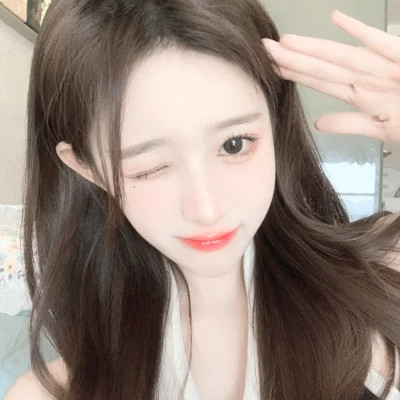 女生头像ins高级质感成熟高清