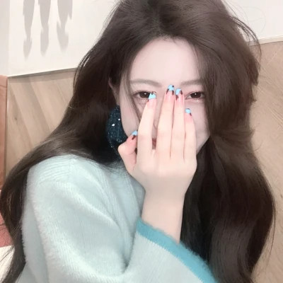 女生头像ins高级质感成熟高清