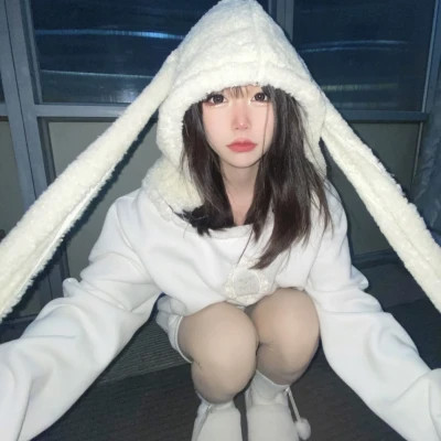 女生头像ins高级质感成熟高清