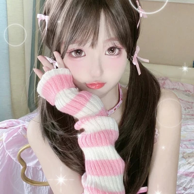 女生头像ins高级质感成熟高清