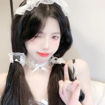 女生头像ins高级质感成熟高清