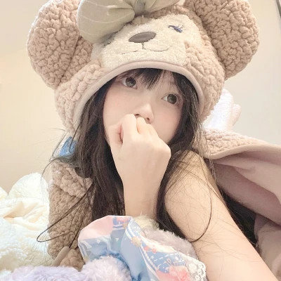 头像图片女ins高级质感 