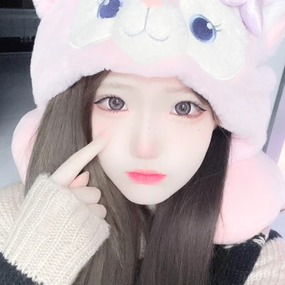头像图片女ins高级质感 