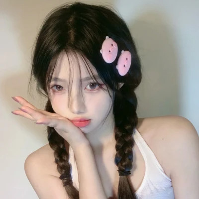 头像图片女ins高级质感 