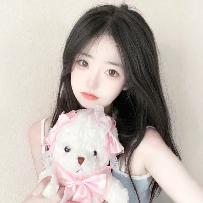头像图片女ins高级质感 