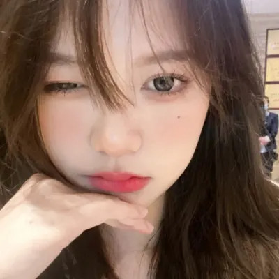 头像图片女ins高级质感 