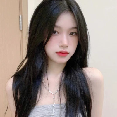 头像图片女ins高级质感 