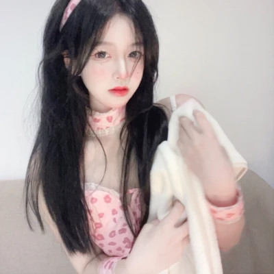 头像图片女ins高级质感 