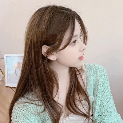 头像图片女ins高级质感 