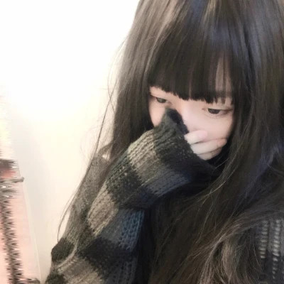 头像图片女ins高级质感 