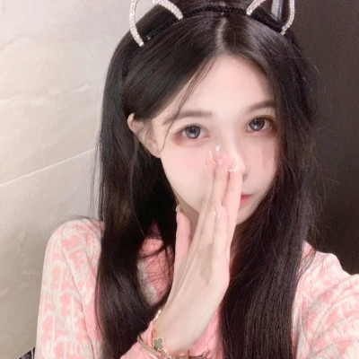 头像图片女ins高级质感 