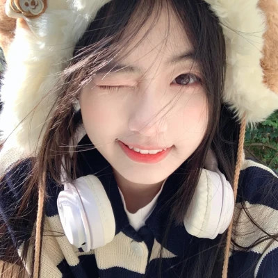 头像图片女ins高级质感 