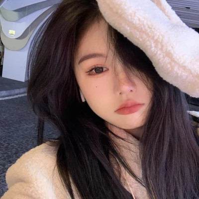 头像图片女ins高级质感 