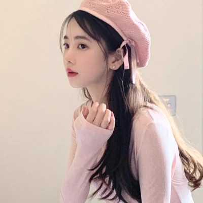 头像图片女ins高级质感 