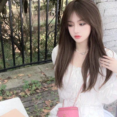 头像图片女ins高级质感 