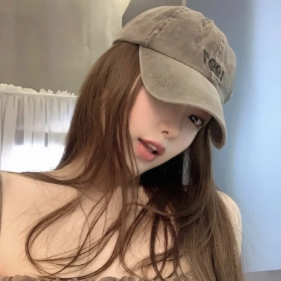 头像图片女ins高级质感 