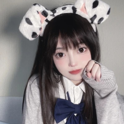 头像图片女ins高级质感 