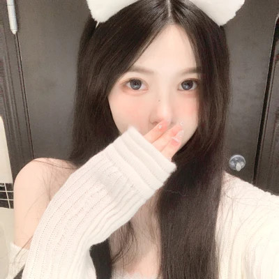 头像图片女ins高级质感 