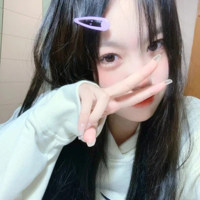 头像图片女ins高级质感 