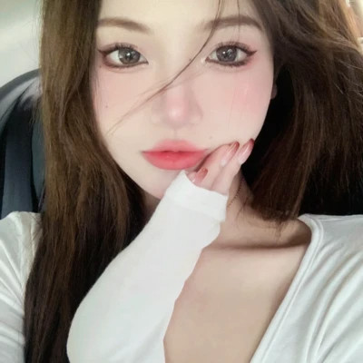 头像图片女ins高级质感 